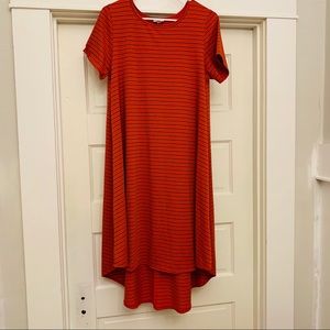 LuLaRoe Carly Dress